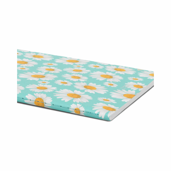 LEGAMI A5NOT0042 DAISY ΤΕΤΡΑΔΙΟ ΚΑΡΦΙΤΣΑ ΜΕ ΡΑΦΗ Α5(14Χ21) 40φ