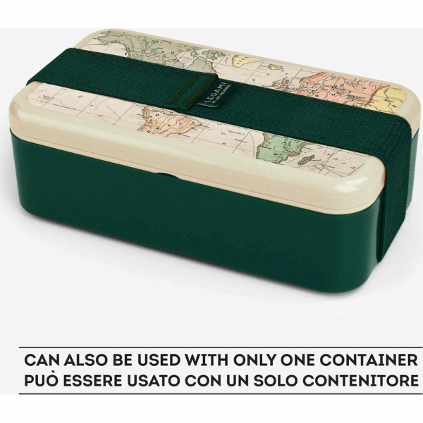 LEGAMI LUB0001 LUNCH BOX TRAVEL