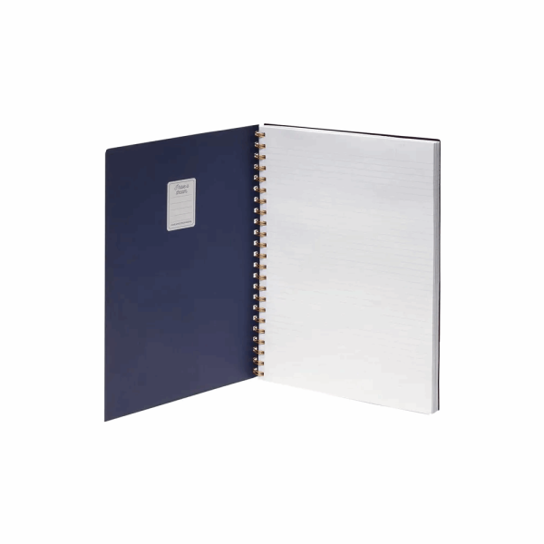 LEGAMI A4NOTS0027 NEVER STOP LOOKING UP ΤΕΤΡΑΔΙΟ ΣΠΙΡΑΛ  Α4(22Χ30) 100φ ΠΕΡΦΟΡΕ (Λ/Κ/DOTS)