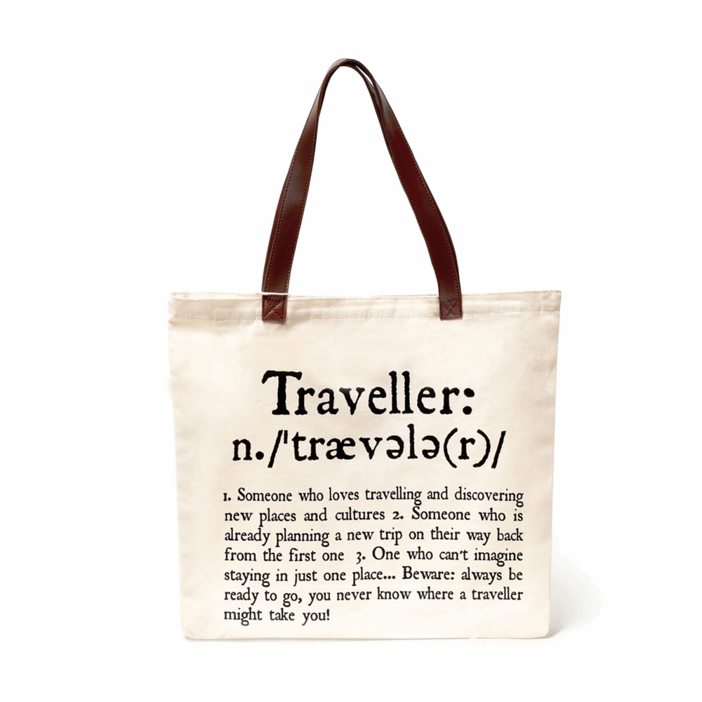 LEGAMI BAG0009 SHOPING BAG