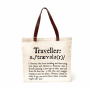 LEGAMI BAG0009 SHOPING BAG