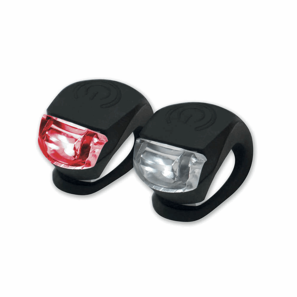 LEGAMI SBLKIT1 BIKE LIGHT SET