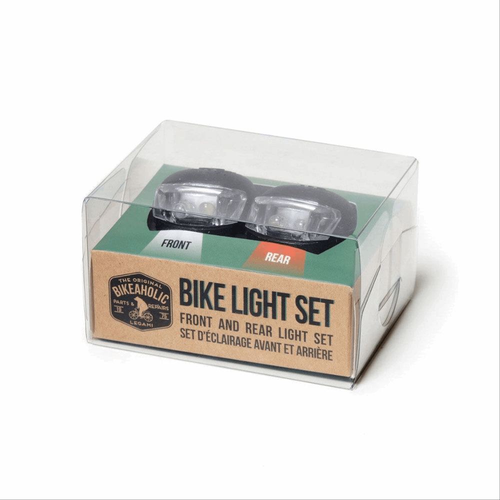 LEGAMI SBLKIT1 BIKE LIGHT SET