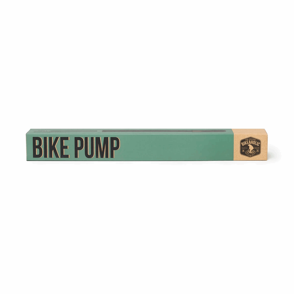 LEGAMI PUMKIT1 BIKE PUMP