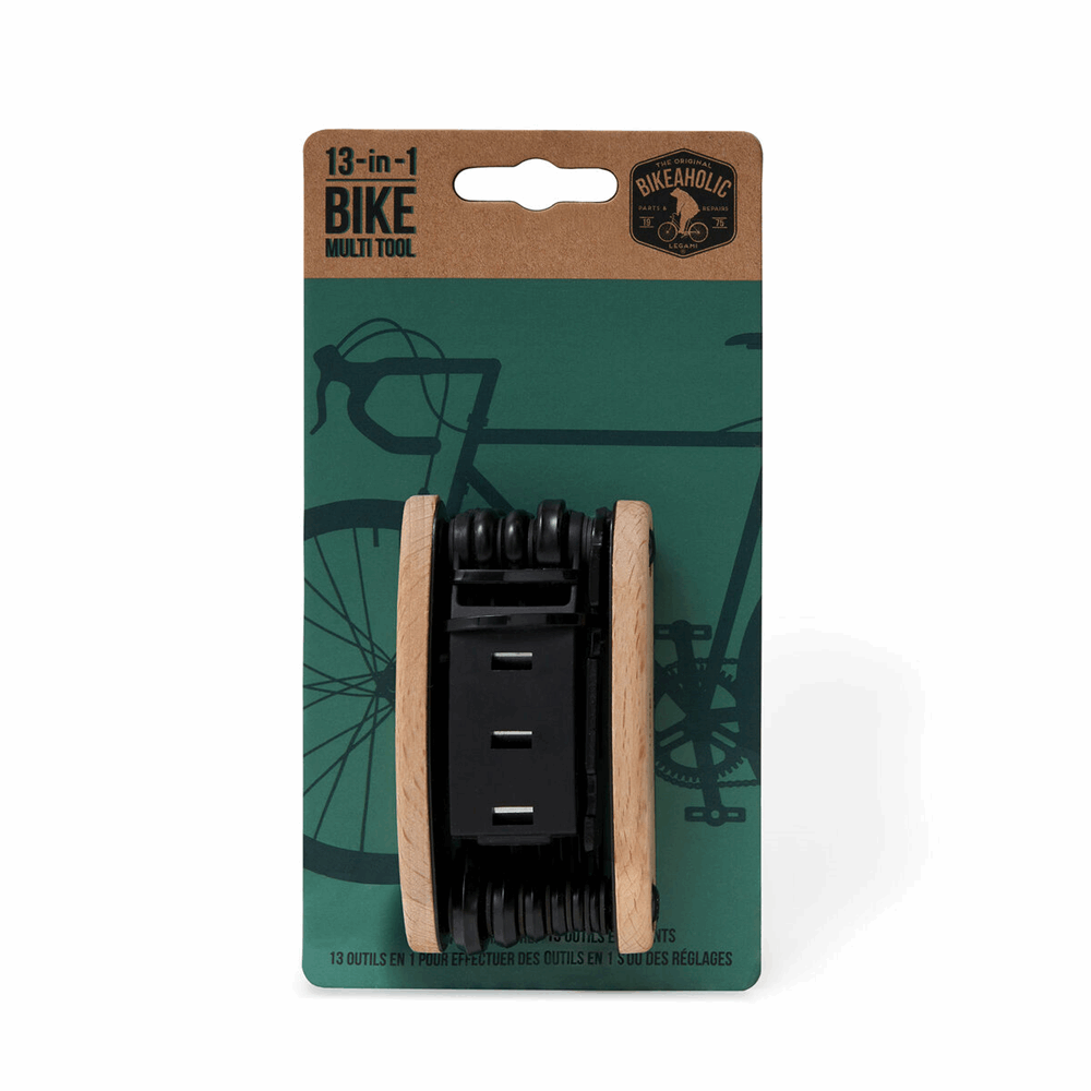 LEGAMI BMT0001 13-IN-1 BIKE MULTITOOL