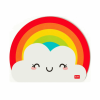 LEGAMI MOU0027 MOUSEPAD RAINBOW