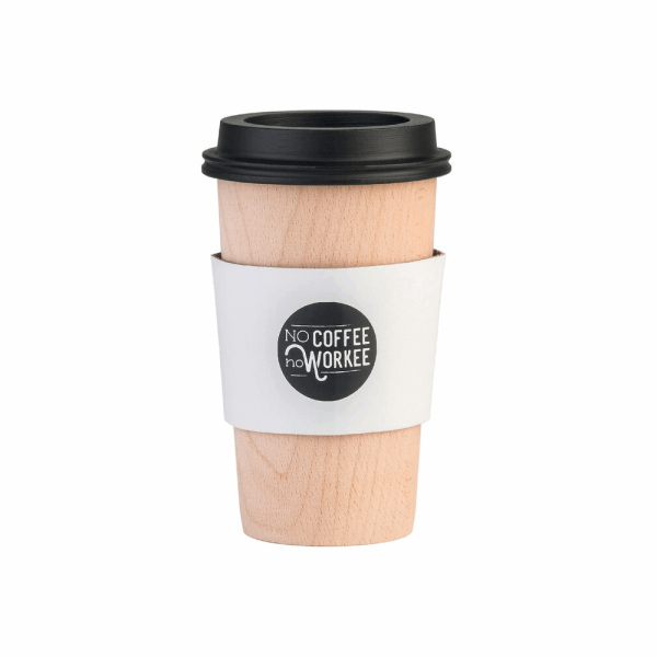 LEGAMI PCH0001 ΜΟΛΥΒΟΘΗΚΗ COFFEE CUP