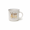 LEGAMI CUP0054 TAKE A BREAK CUP-PUCCINO MUG BUSY