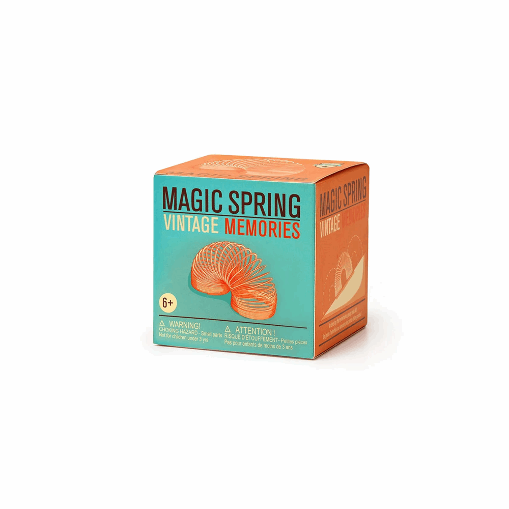 LEGAMI SLKIT1 MAGIC SPRING
