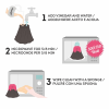 LEGAMI VOC0001 MICROWAVE CLEANER