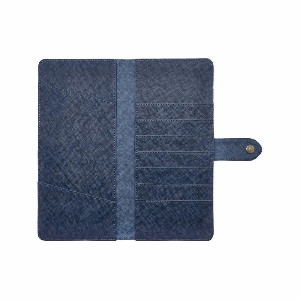 LEGAMI TO0027 TRAVEL ORGANISER BLUE