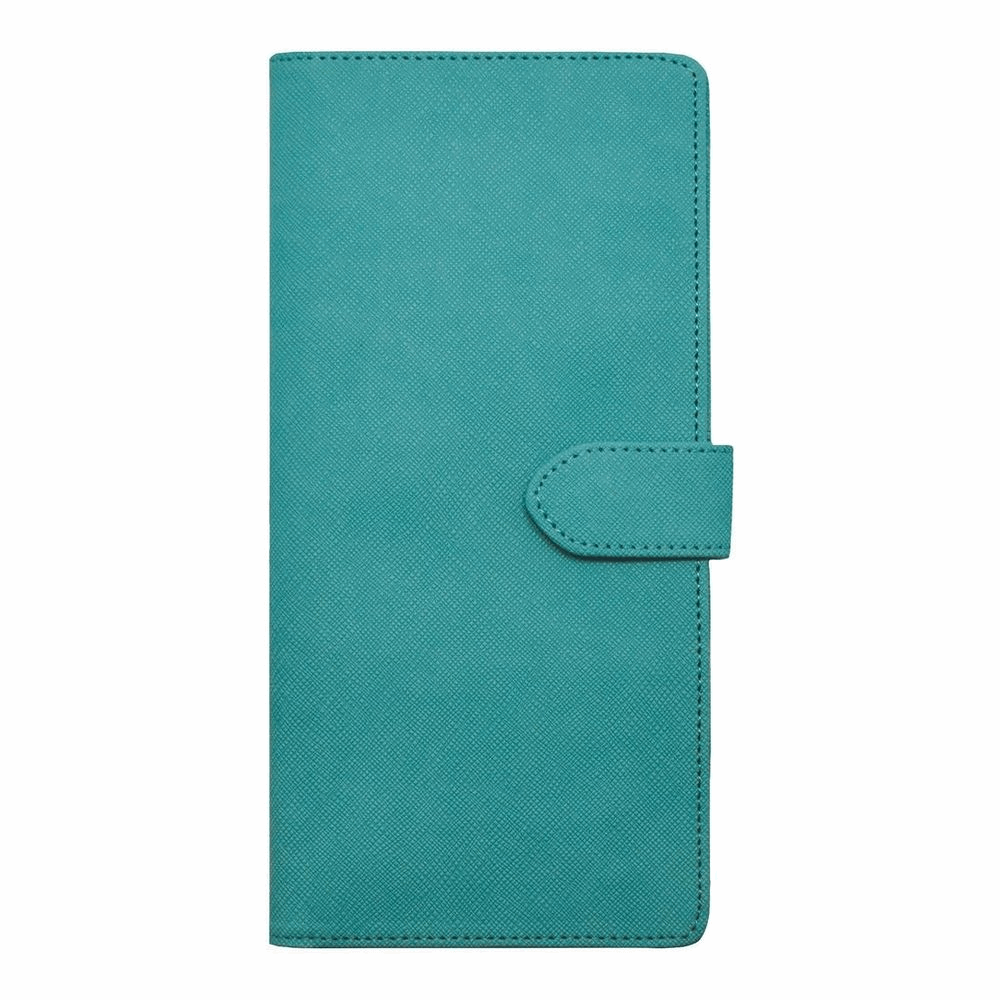 LEGAMI TO0026 TRAVEL ORGANISER TYRQOUISE