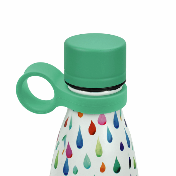 LEGAMI SSB0002 ΜΠΟΥΚΑΛΙ ΘΕΡΜΟΣ 500ml AFTER RAIN