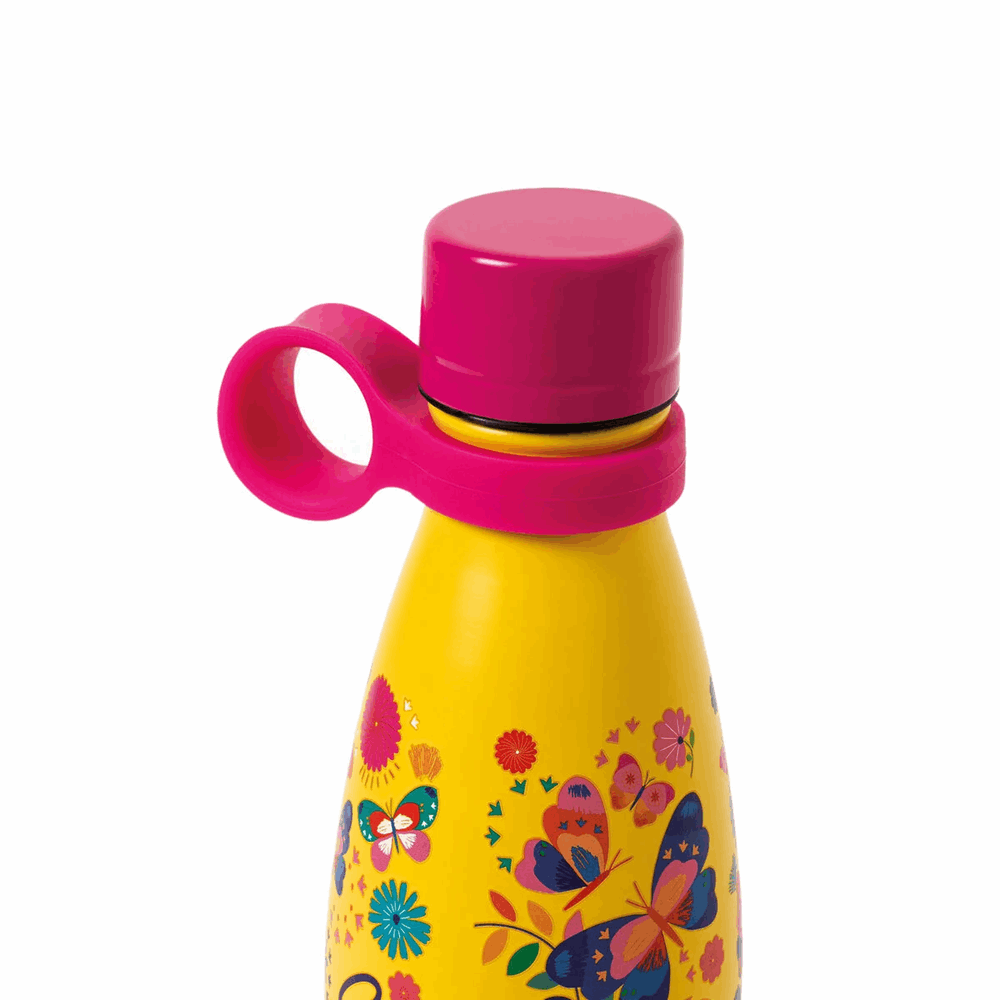 LEGAMI SSB0014 ΜΠΟΥΚΑΛΙ ΘΕΡΜΟΣ 500ml BUTTERFLY