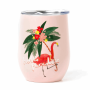 LEGAMI TUM0004 TUMBLER ΠΟΤΗΡΙ ΘΕΡΜΟΣ FLAMINGO