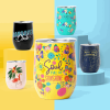 LEGAMI TUM0004 TUMBLER ΠΟΤΗΡΙ ΘΕΡΜΟΣ FLAMINGO