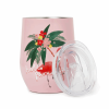LEGAMI TUM0004 TUMBLER ΠΟΤΗΡΙ ΘΕΡΜΟΣ FLAMINGO