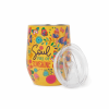 LEGAMI TUM0003 TUMBLER ΠΟΤΗΡΙ ΘΕΡΜΟΣ 325ml BUTTERFLY