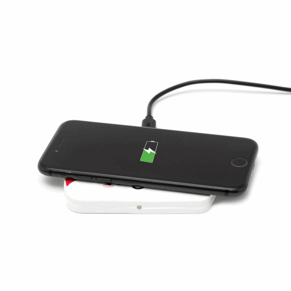 LEGAMI WCHAR0004 SUPER FAST - WIRELESS CHRGER