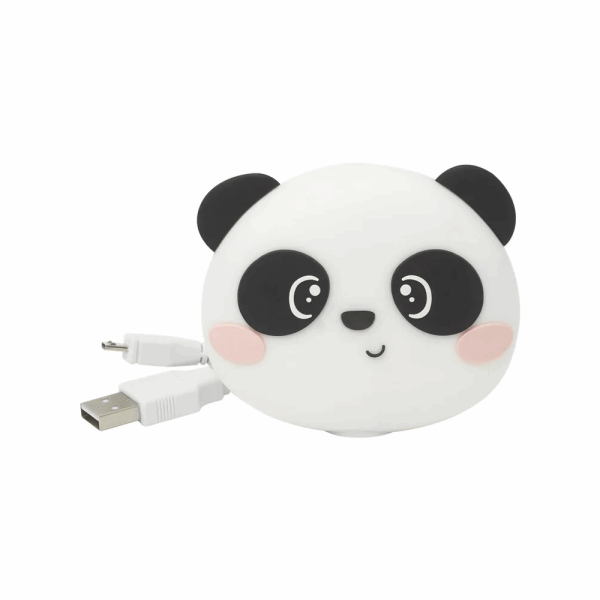LEGAMI POW0012 MY SUPER POWER - POWER BANK - 2600mAh PANDA