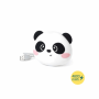 LEGAMI POW0018 MY SUPER POWER - POWER BANK - 4800mAh PANDA