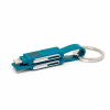 LEGAMI UCC0009 6IN1 - KEYCHAIN CHARGING CABLE