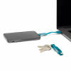 LEGAMI UCC0009 6IN1 - KEYCHAIN CHARGING CABLE