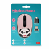 LEGAMI WMO0004 WIRELESS MOUSE PANDA