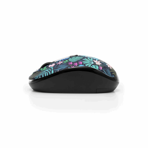 LEGAMI WMO0003 WIRELESS MOUSE FLORA