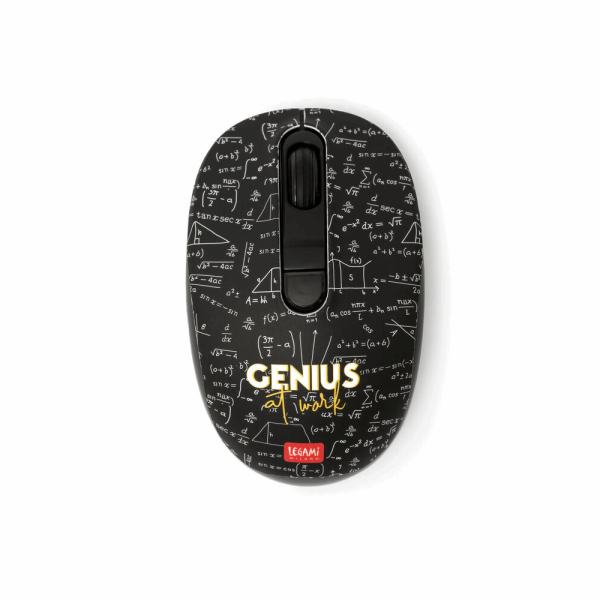 LEGAMI WMO0002 WIRELESS MOUSE GENIUS
