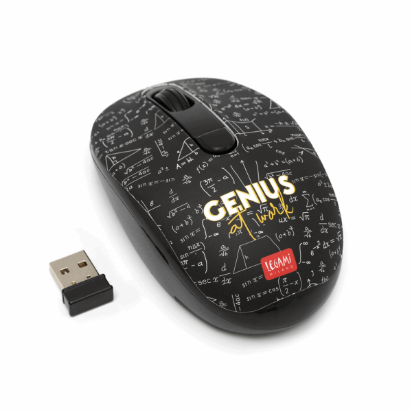LEGAMI WMO0002 WIRELESS MOUSE GENIUS