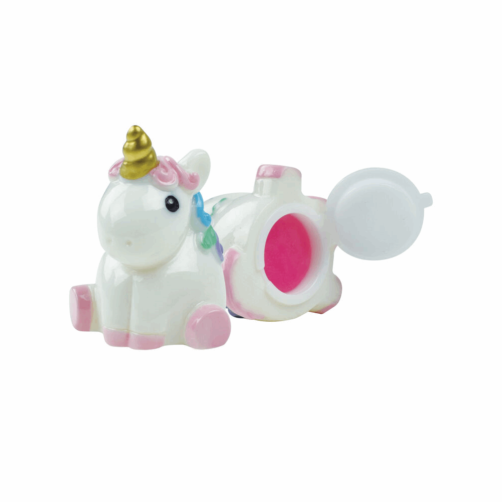 LEGAMI ULPINKKIT1 MAGIC KISS - LIP GLOSS UNICORN