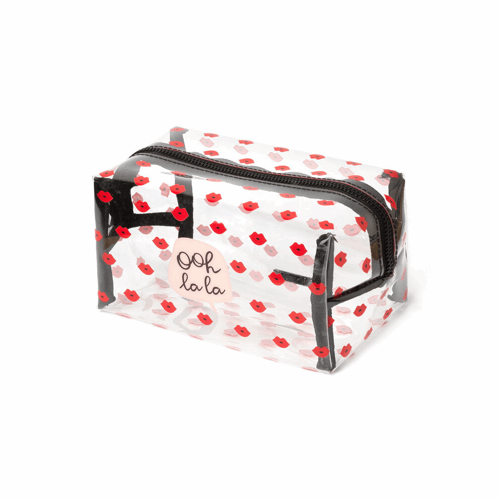 LEGAMI BBT0003 MAKE UP QUEEN - LIPS