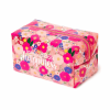 LEGAMI BBT0002 MAKE UP QUEEN - FLOWERS