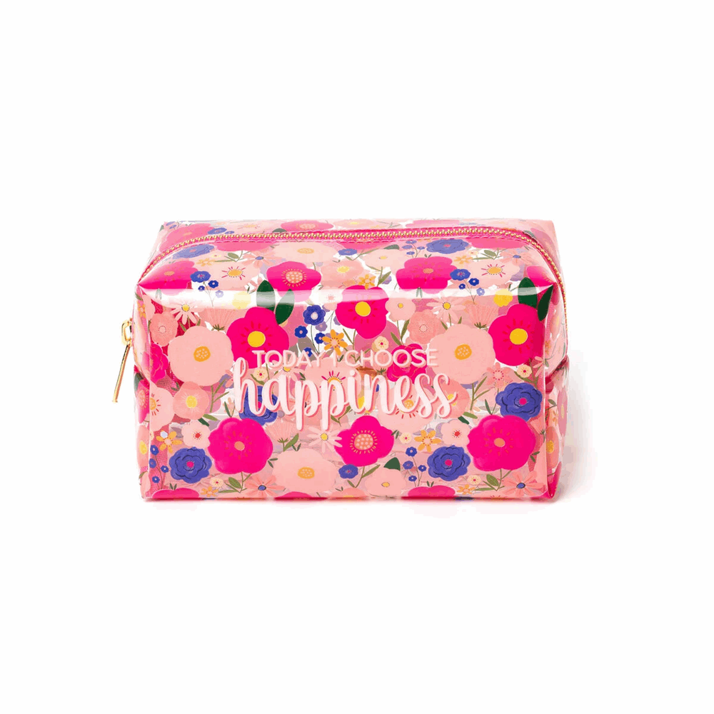 LEGAMI BBT0002 MAKE UP QUEEN - FLOWERS