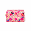 LEGAMI BBT0002 MAKE UP QUEEN - FLOWERS