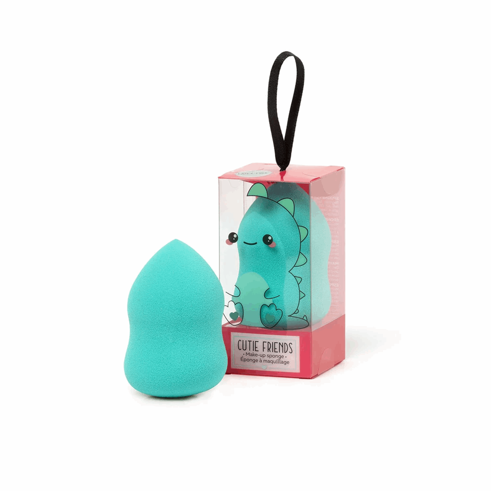 LEGAMI BBLKIT1 CUTIE FRIENDS - MAKEUP SPONGE