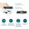 LEGAMI WCHAR0002 SUPER FAST WIRELESS CHARGER 10W