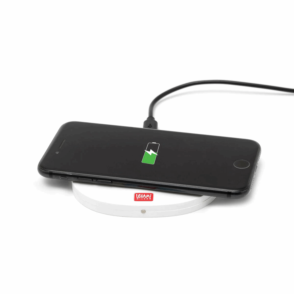 LEGAMI WCHAR0002 SUPER FAST WIRELESS CHARGER 10W