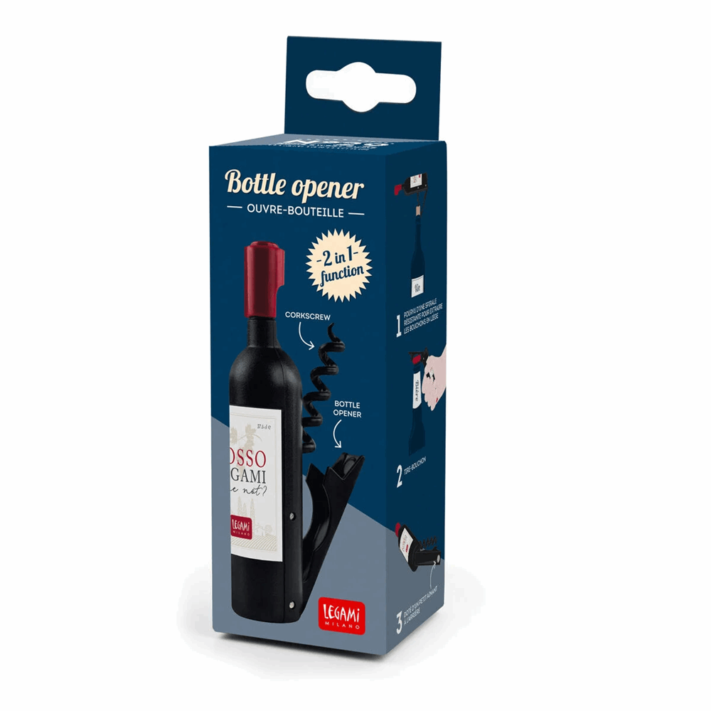 LEGAMI BOPKIT1 ROSSO ΑΝΟΙΧΤΗΡΙ