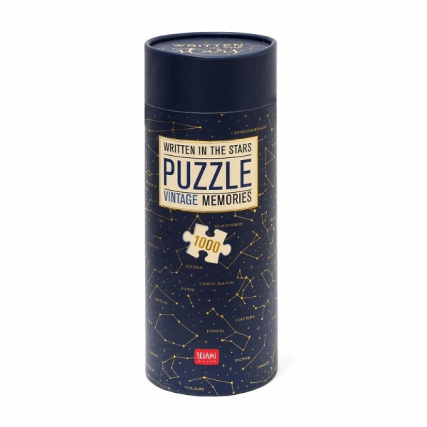 LEGAMI PUZ0002 PUZZLE STARS