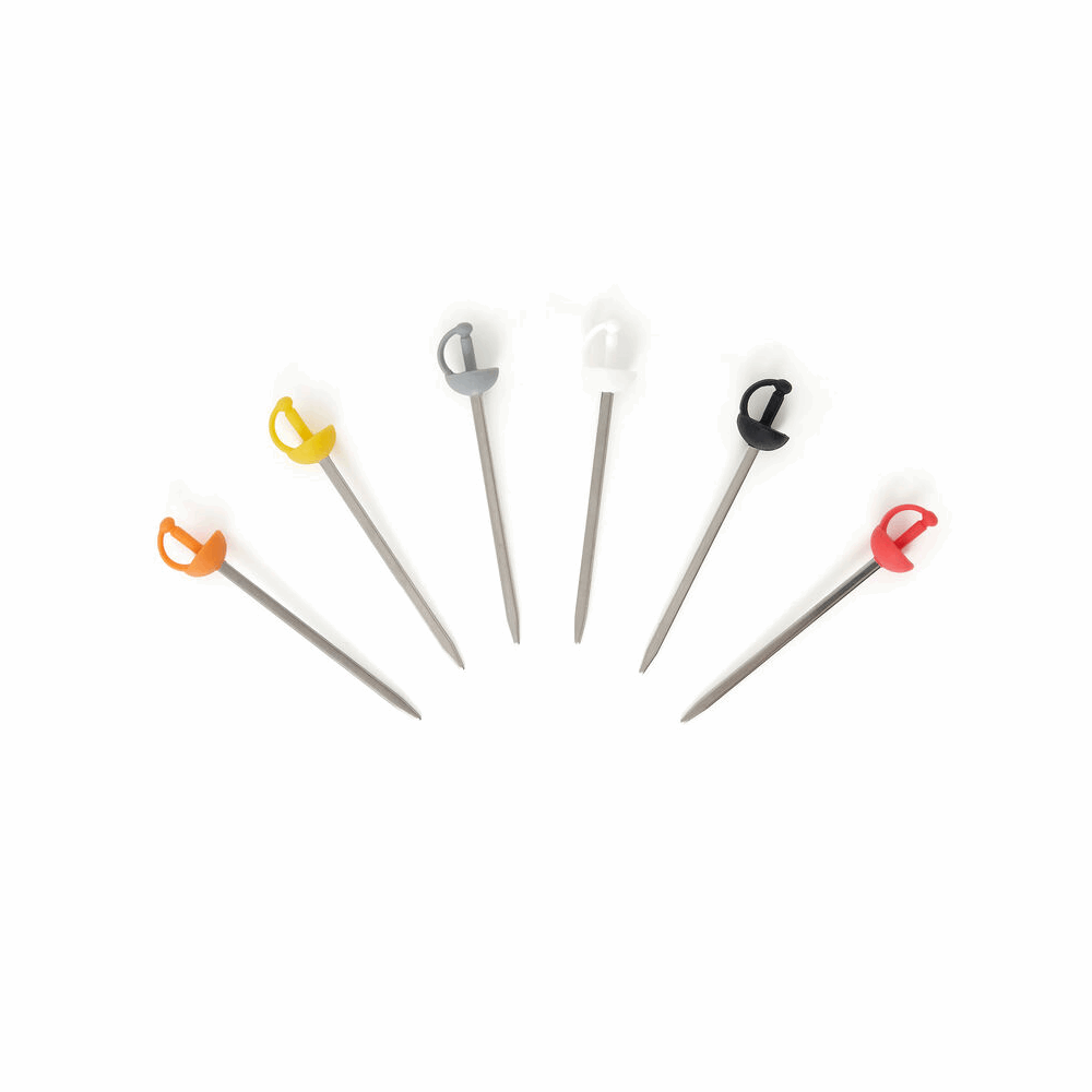 LEGAMI PICK0002 ONE FOR ALL - PARTY PICKS