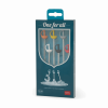 LEGAMI PICK0002 ONE FOR ALL - PARTY PICKS