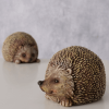 MSA ΣΚΑΝΤΖΟΧΟΙΡΟΣ  2/ass Walter ΚΑΦΕ 10x8x6cm, Polyresin 20-24-470