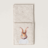 MSA ΘΗΚΗ 2/ass ΜΑΧΑΙΡΟΠΗΡΟΥΝΑ ΛΑΓΟΣ Jonas, 10x1x20cm Polyester 20-26-188