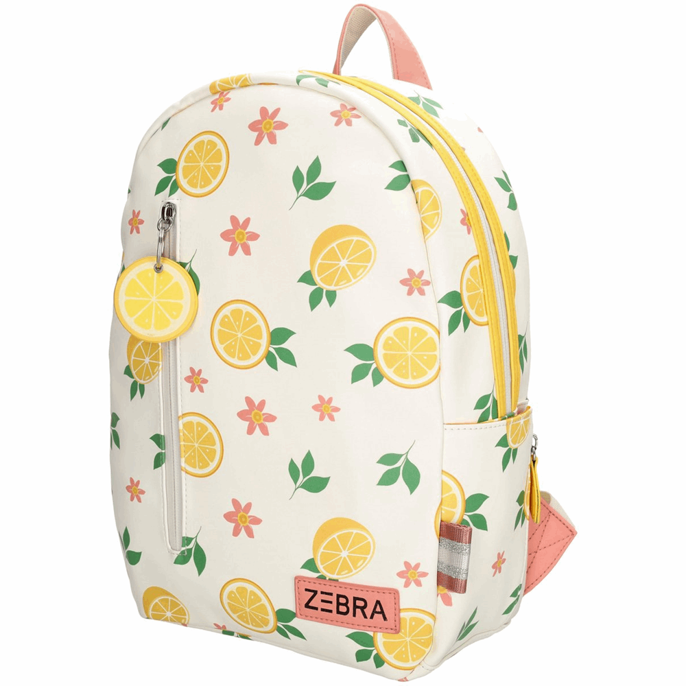 ZEBRA TRENDS SAAR BACKPACK W01156-040