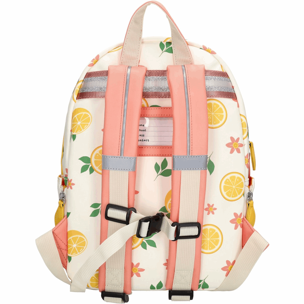 ZEBRA TRENDS SAAR BACKPACK W01156-040