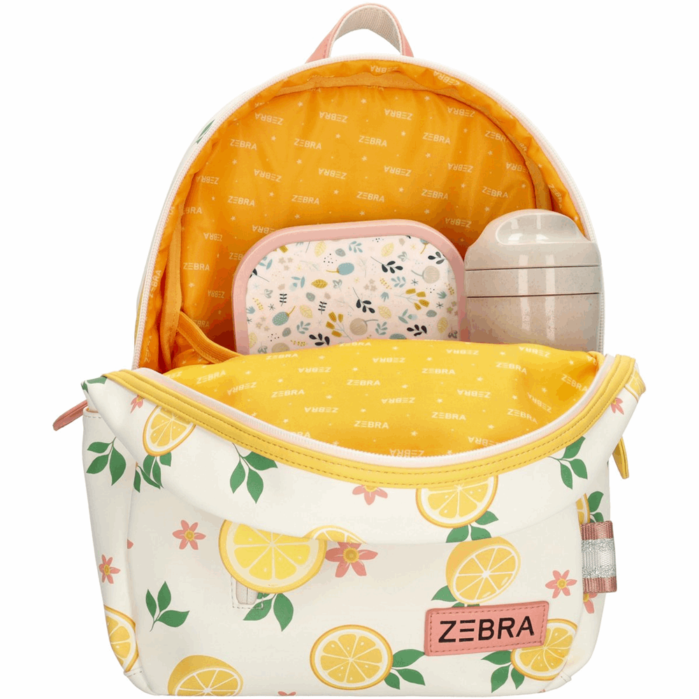 ZEBRA TRENDS SAAR BACKPACK W01156-040