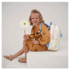 ZEBRA TRENDS SAAR BACKPACK W01156-1267