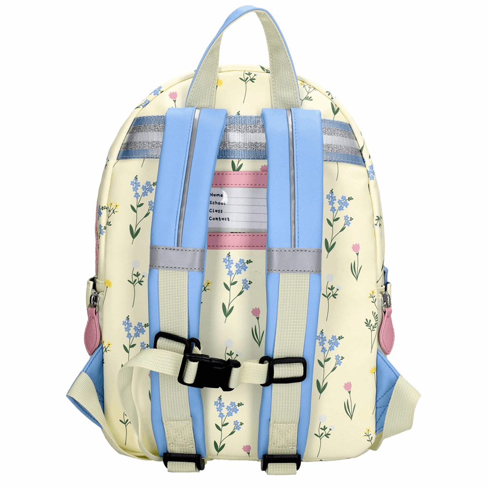 ZEBRA TRENDS SAAR BACKPACK W01156-1267